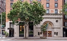 Hotel Aka Nomad New York 4* United States